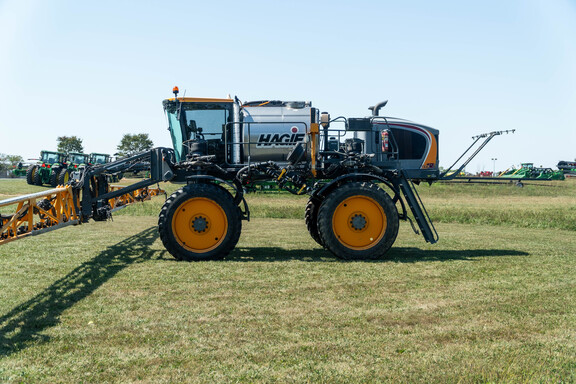 Used 2013 Hagie STS12 Self Propelled Sprayers at Koenig Equipment in Anna, OH - Photo1