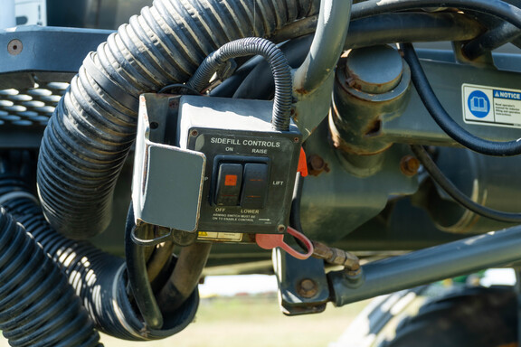 Used 2013 Hagie STS12 Self Propelled Sprayers at Koenig Equipment in Anna, OH - Photo20