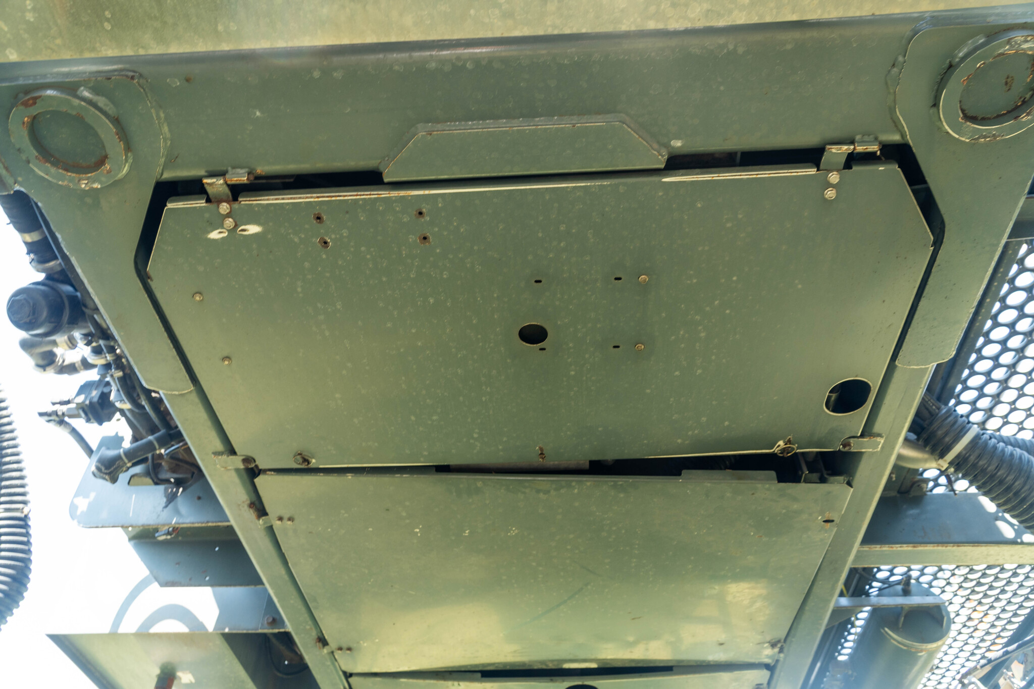 Used 2013 Hagie STS12 Self Propelled Sprayers at Koenig Equipment in Anna, OH - PhotoXL12