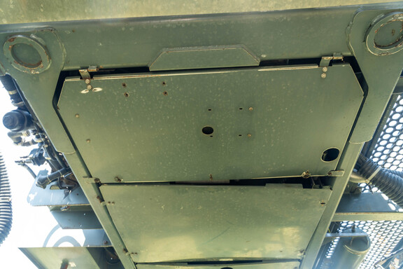 Used 2013 Hagie STS12 Self Propelled Sprayers at Koenig Equipment in Anna, OH - Photo12