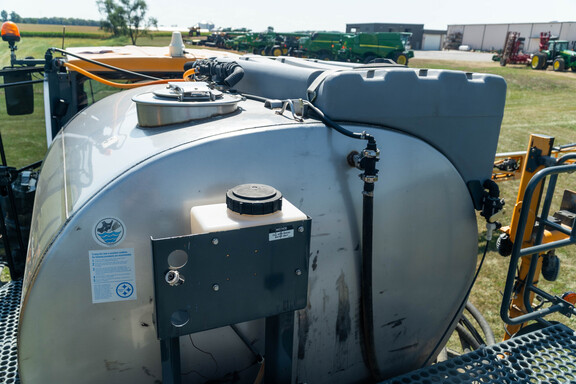 Used 2013 Hagie STS12 Self Propelled Sprayers at Koenig Equipment in Anna, OH - Photo46