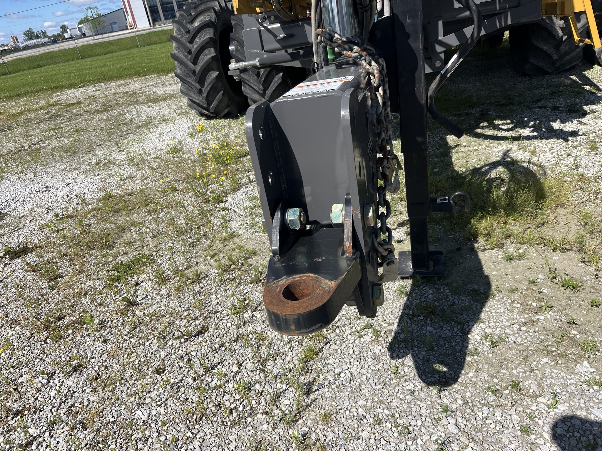 2021 Soil Warrior Soil Warrior 4500 Image 24