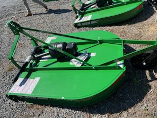 2022 Bush Hog BH115-1G Image 2