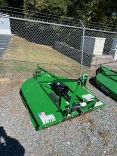 2022 Bush Hog BH115-1G Image 1