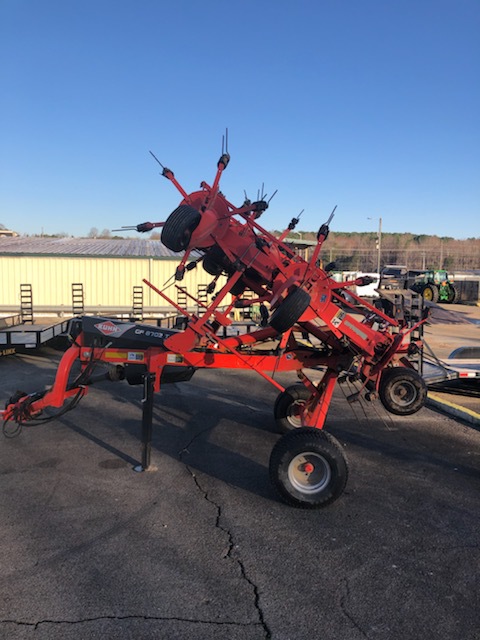 Kuhn GF8702 Image 3