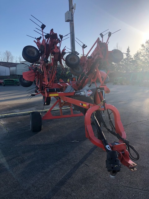 Kuhn GF8702 Image 4