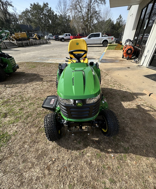 2024 John Deere X739 Image 10
