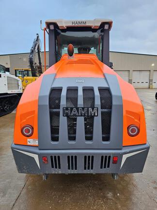 2024 Hamm HC120I