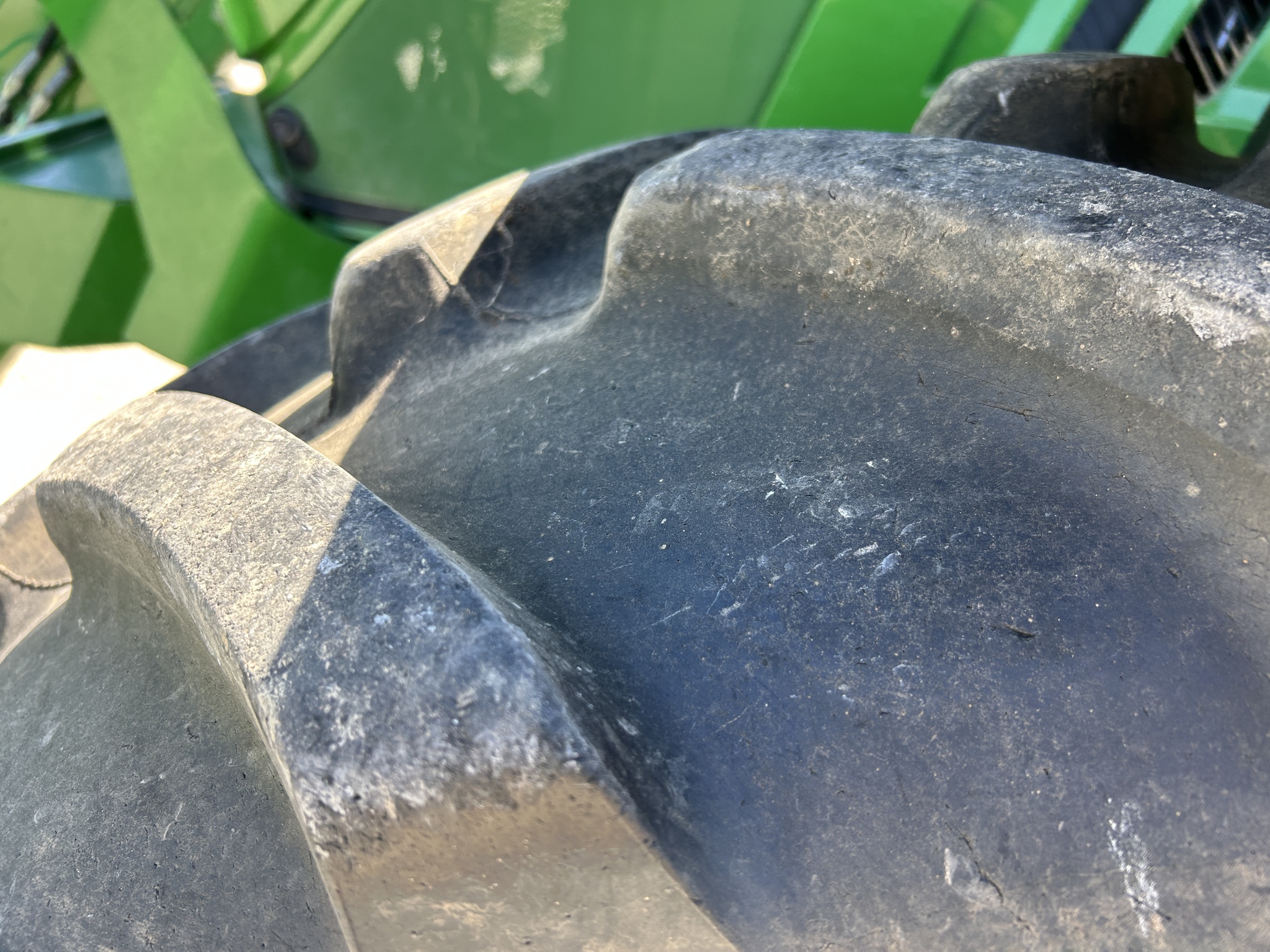  2023 John Deere 6175M at Heritage Tractor in Baldwin City, KS
