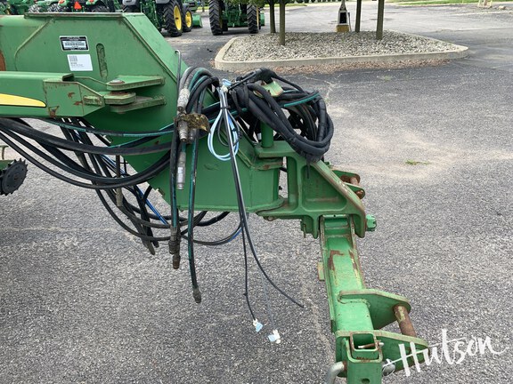 Photo of 2009 John Deere 1790