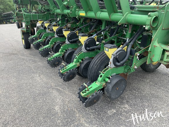 Photo of 2009 John Deere 1790