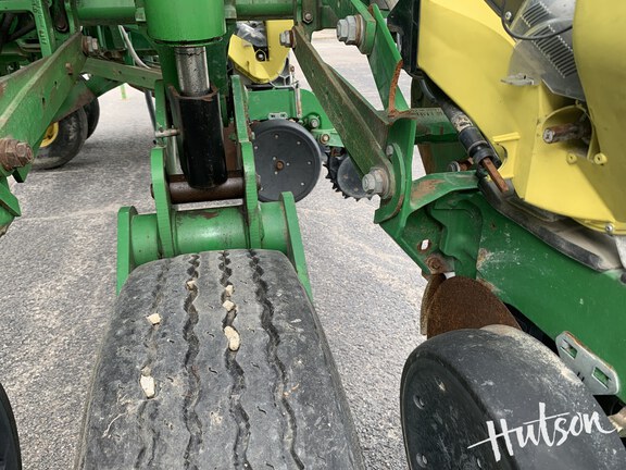 Photo of 2009 John Deere 1790