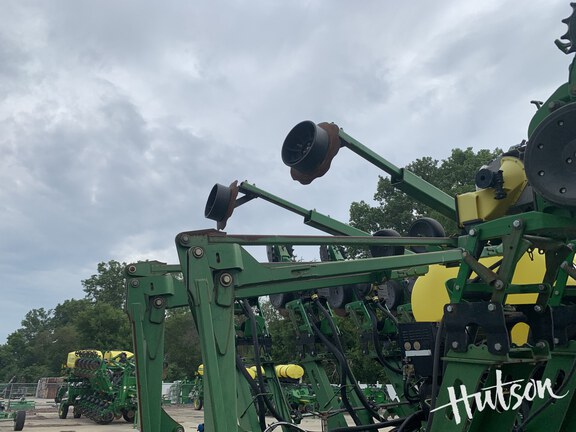 Photo of 2009 John Deere 1790