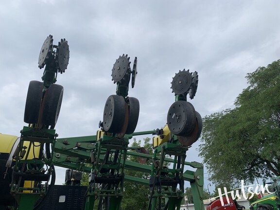 Photo of 2009 John Deere 1790