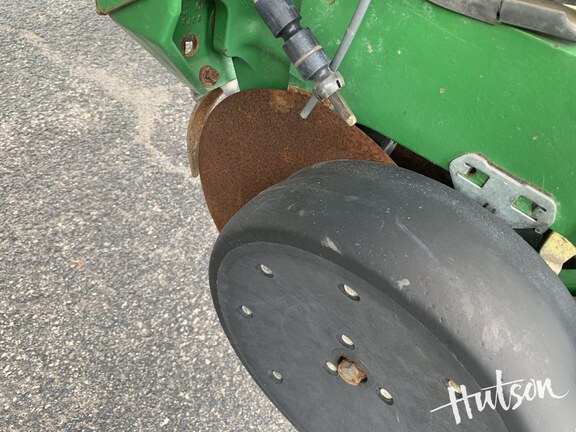 Photo of 2009 John Deere 1790