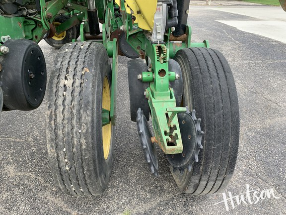 Photo of 2009 John Deere 1790