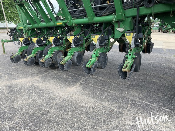 Photo of 2009 John Deere 1790