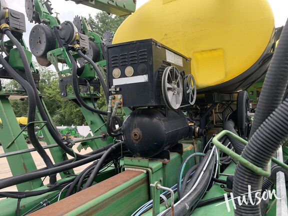 Photo of 2009 John Deere 1790