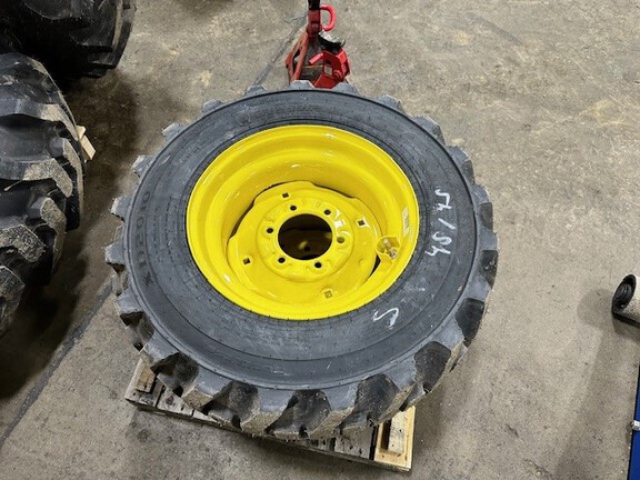 2023 John Deere 4052M (6th thumbnail)