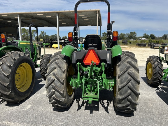 2023 John Deere 5075E Photo 5