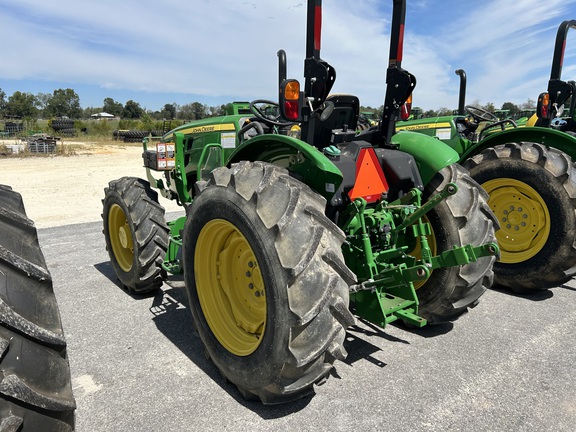 2023 John Deere 5075E Photo 6
