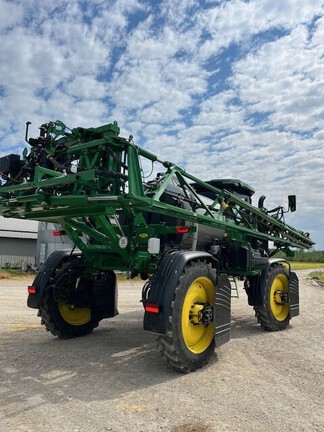 2023 John Deere 410R