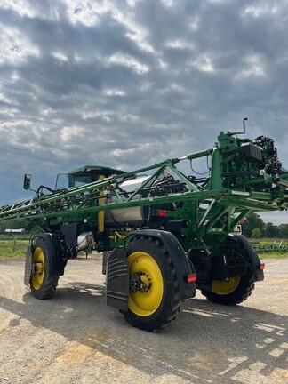 2023 John Deere 410R