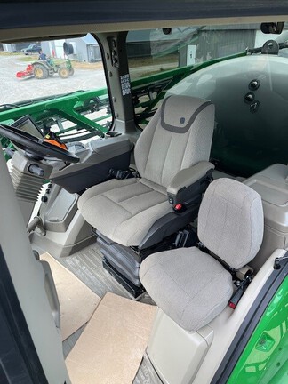 2023 John Deere 410R