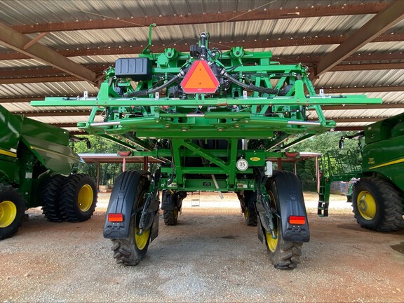 2023 John Deere 410R
