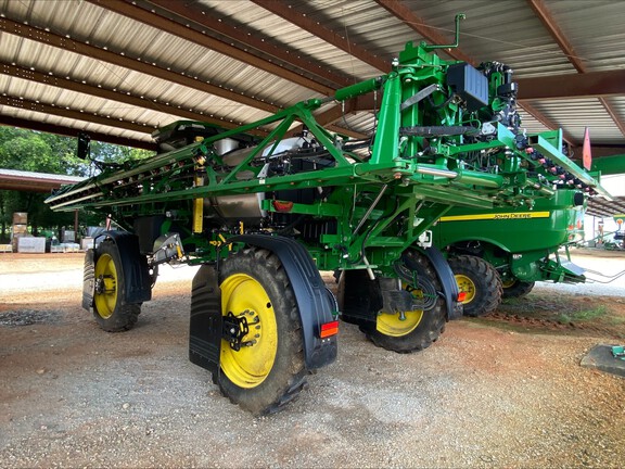 2023 John Deere 410R