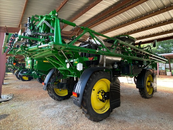 2023 John Deere 410R