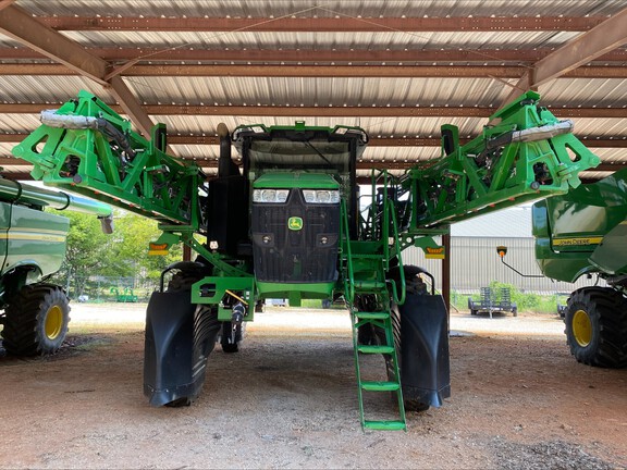 2023 John Deere 410R