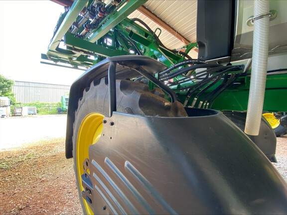 2023 John Deere 410R
