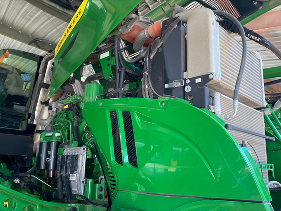 2023 John Deere 410R