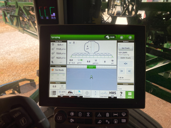 2023 John Deere 410R