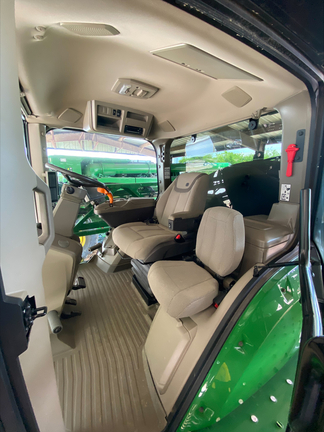 2023 John Deere 410R
