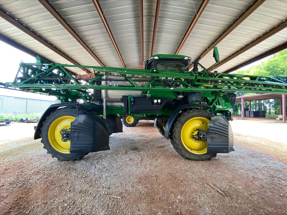 2023 John Deere 410R