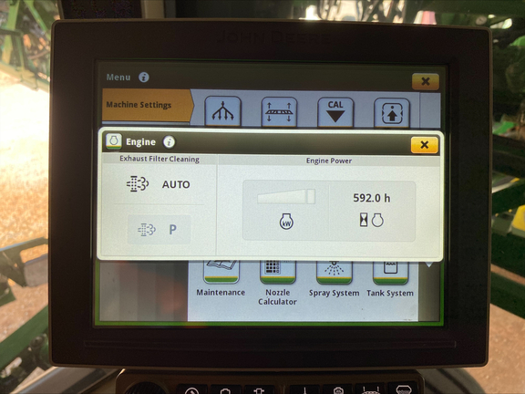 2023 John Deere 410R