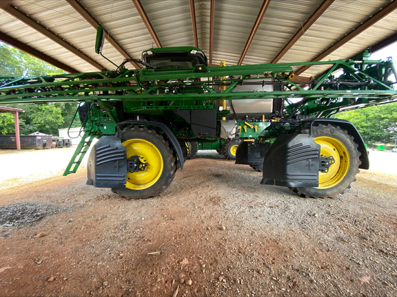 2023 John Deere 410R