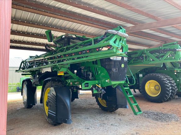 2023 John Deere 410R