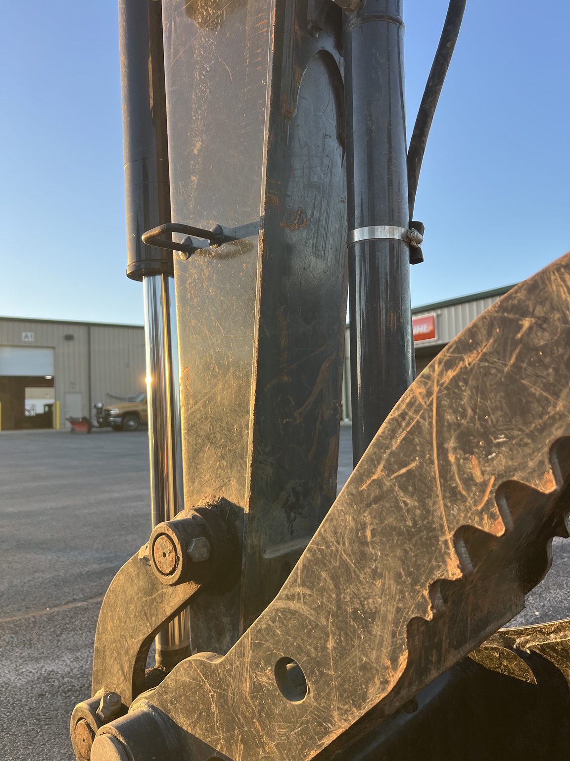 2020 John Deere 60G Image 13