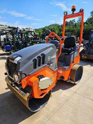 Photo of a 2024 Hamm HD10CVV