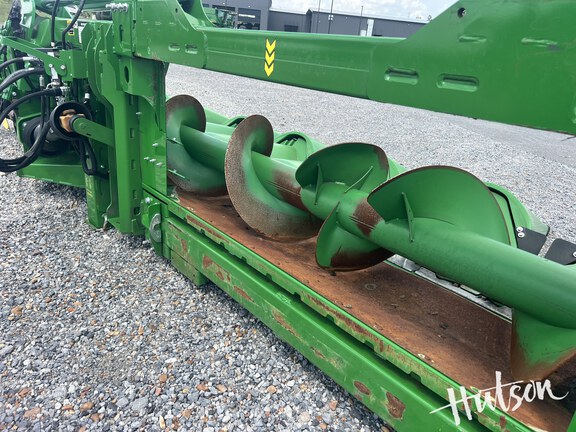 Photo of 2024 John Deere C12F