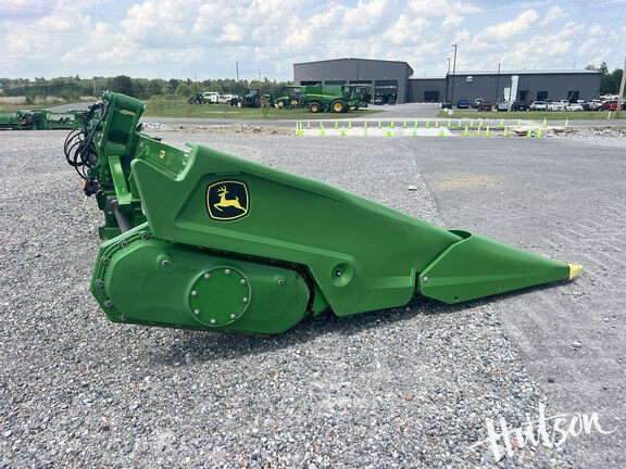 Photo of 2024 John Deere C12F