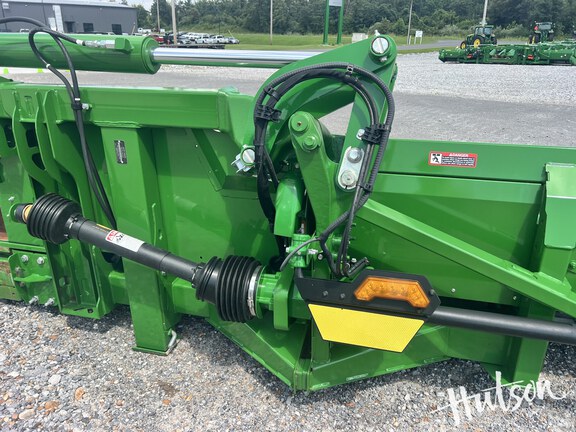Photo of 2024 John Deere C12F