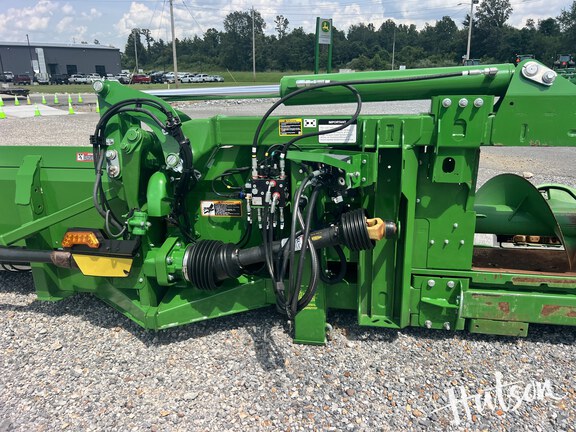 Photo of 2024 John Deere C12F