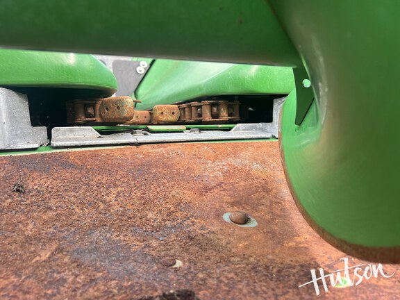 Photo of 2024 John Deere C12F