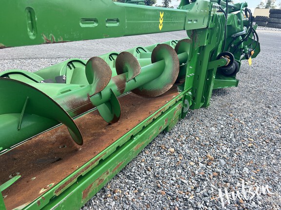Photo of 2024 John Deere C12F