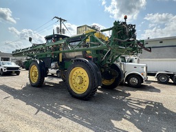 Sprayer-Self Propelled For Sale 2018 John Deere R4045 