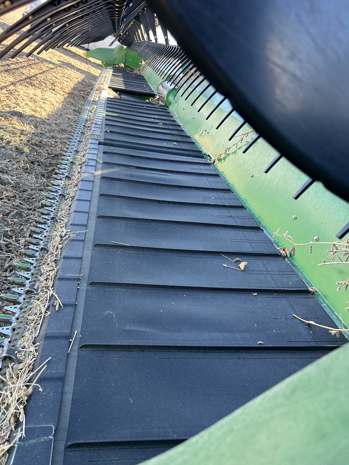 2016 John Deere 645FD Image 15